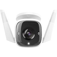 TP-LINK Tapo C310 - Netzwerk-Überwachungskamera - Farbe (Tag&Nacht) von TP-Link