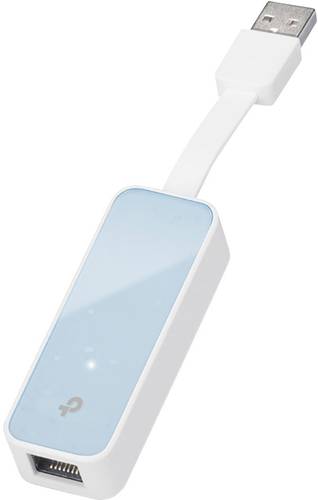 TP-LINK UE200 Netzwerkadapter 100MBit/s USB 2.0 von TP-Link