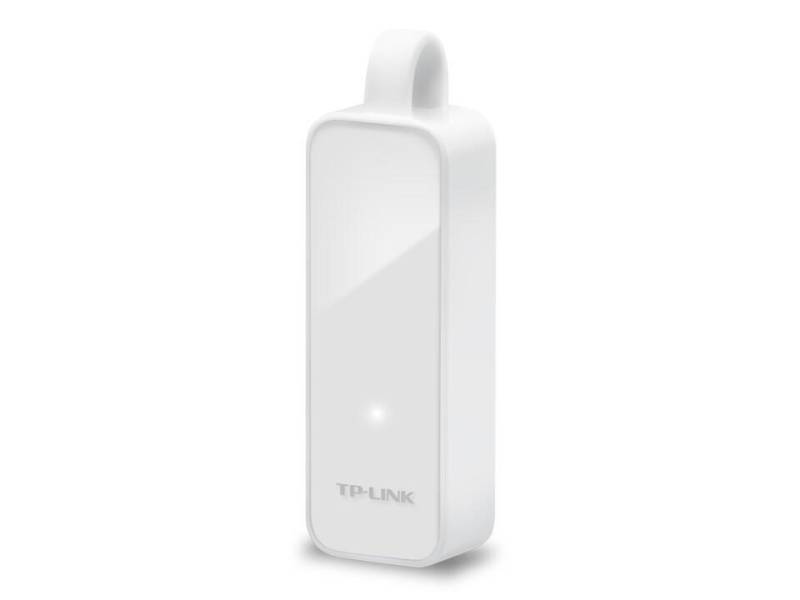 TP-LINK UE300 USB 3.0 Gigabit-LAN-Konverter (Netzwerkadapter) von TP-Link