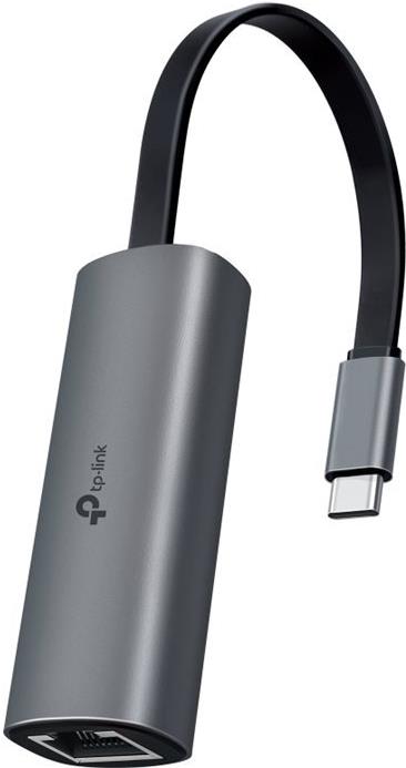 TP-LINK UE302C V1 - Netzwerkadapter - USB-C 3.0 (UE302C) von TP-Link