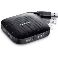 TP-LINK UH400 USB Hub - 4 Port USB 3.0 von TP-Link