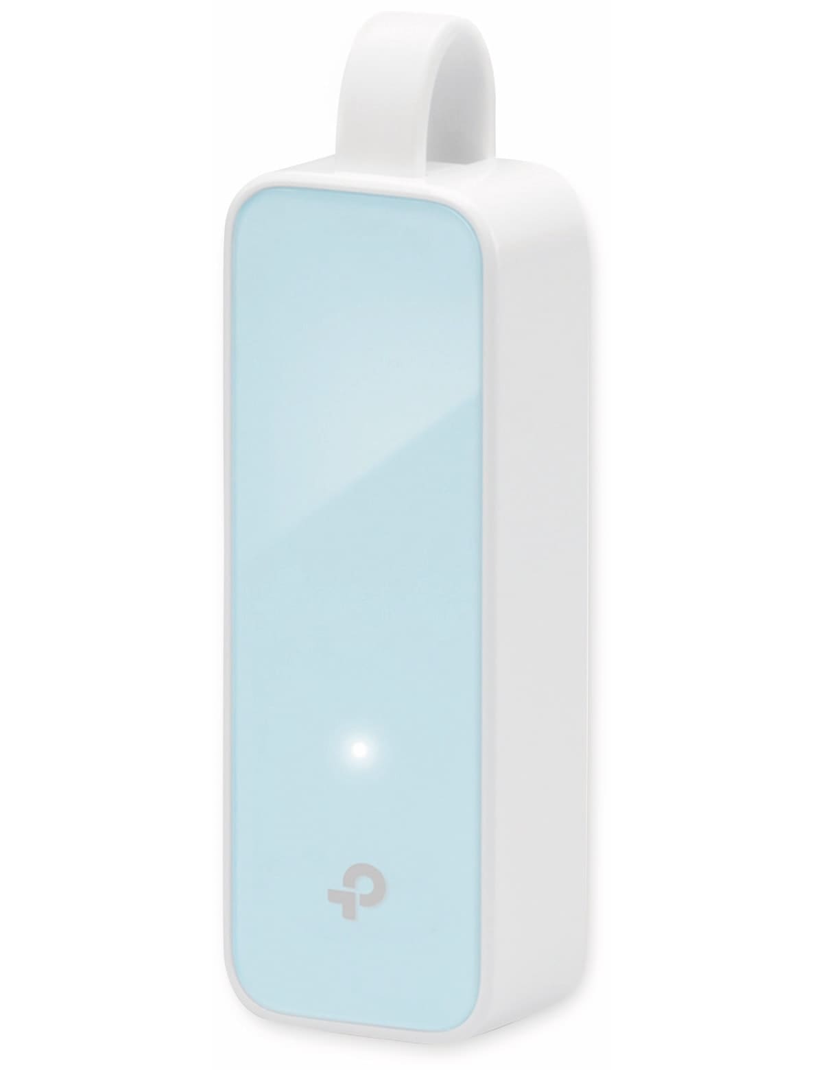 TP-LINK USB2.0 Netzwerkadapter UE200 TP-LINK USB2.0 Netzwerkadapter UE200 von TP-Link