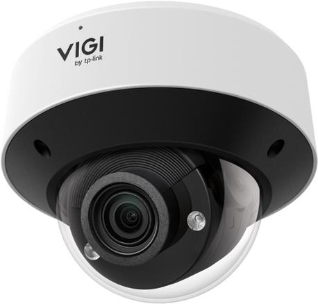 TP-LINK VIDEOCAMERA VIGI InSight S245ZI Motorizzata Varif.Dome a colori 4MP-2.7mm~13 (InSight S245ZI) von TP-Link