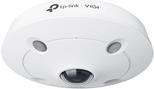 TP-LINK VIGI 5MP FISHEYE NETWORK CAMERA (InSight S655I) von TP-Link