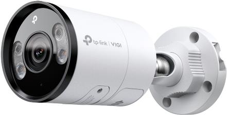 TP-LINK VIGI C345 2.8mm 4MP Full-Color Bullet Camera (VIGI C345(2.8mm)) von TP-Link