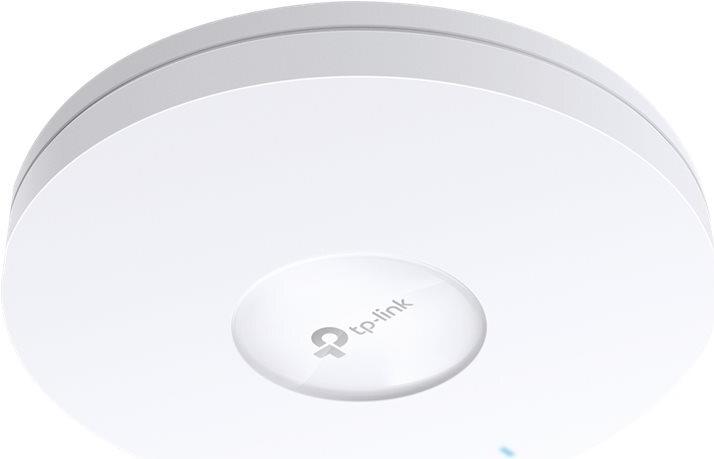 TP-LINK WLAN AX3600 Access Point Dualband EAP660 HD V.2 Version 2 (EAP660 HD) von TP-Link