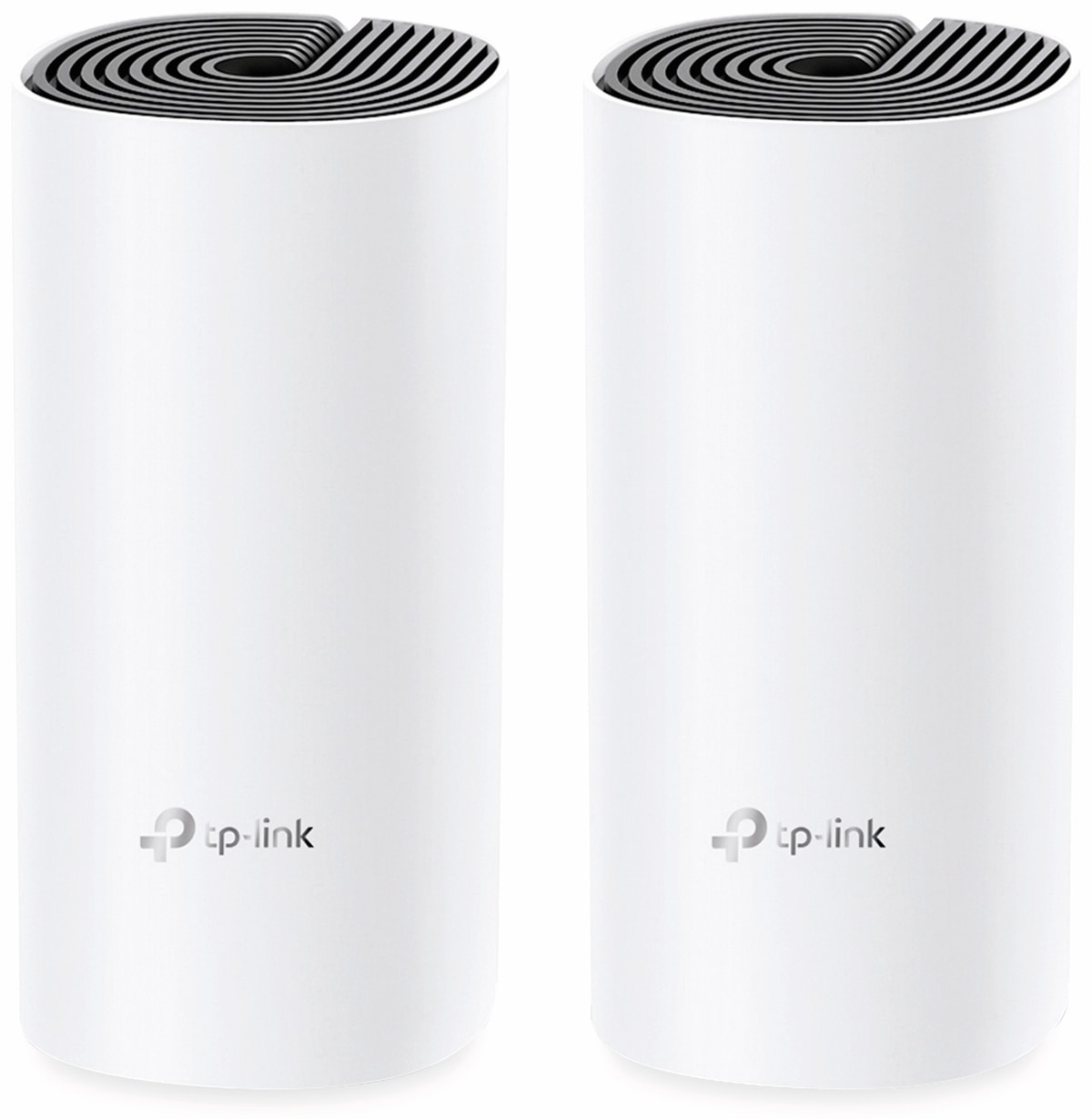 TP-LINK WLAN Mesh-Router Deco M4, 2er Set von TP-Link