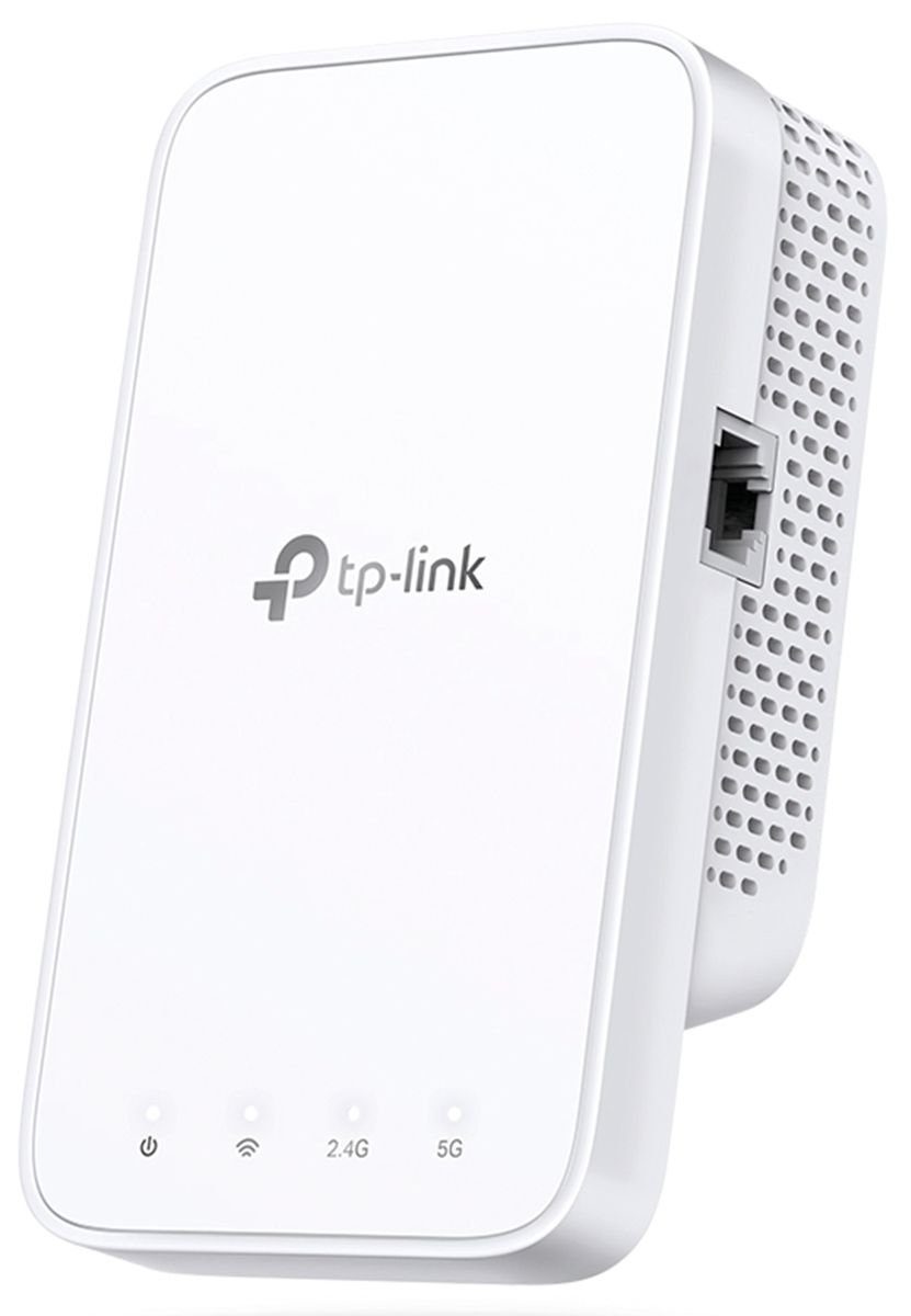TP-LINK WLAN Repeater RE335 von TP-Link