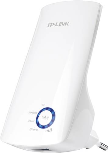 TP-LINK WLAN Repeater TL-WA850RE TL-WA850RE 300MBit/s von TP-Link