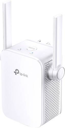 TP-LINK WLAN Repeater TL-WA855RE V2 TL-WA855RE V2 300MBit/s von TP-Link