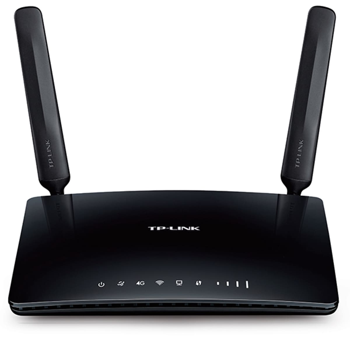 TP-LINK WLAN-Router Archer MR200, 3G/4G, 4x RJ-45 von TP-Link