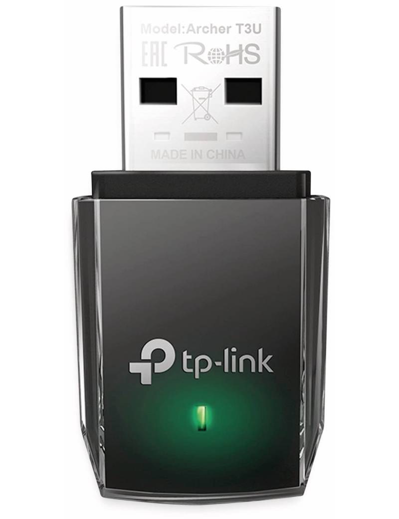 TP-LINK WLAN USB-Adapter Archer T3U von TP-Link