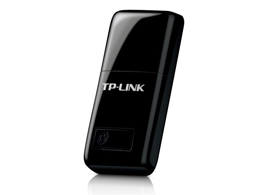 TP-LINK WLAN USB-Adapter TL-WN823N, 300 Mbps von TP-Link