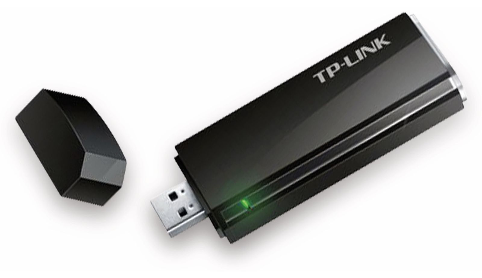 TP-LINK WLAN USB-Stick Archer T4U, 2,4/5 GHz von TP-Link