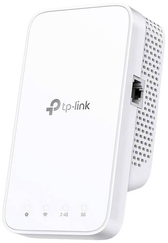 TP-LINK WiFi 5 Multiroom Kit RE335(DE) RE335(DE) 867MBit/s Mesh-fähig von TP-Link