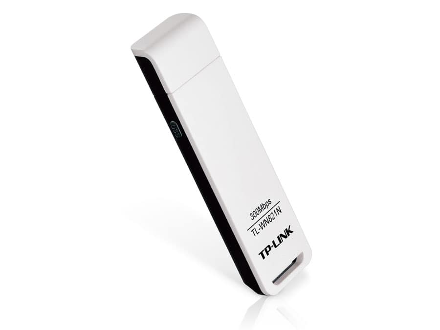 TP-LINK Wireless LAN USB-Stick TL-WN821N, 300 Mbps von TP-Link