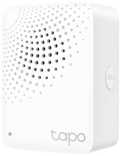 TP-LINK Zentrale TAPO H100 von TP-Link