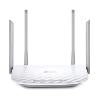 TP-Link AC1200-Dualband-WLAN-Router TP-Link AC1200-Dualband-WLAN-Router von TP-Link