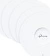 TP-Link AP AX1800 Deckenmontage EAP613(5-pack) (EAP613(5-PACK)) von TP-Link