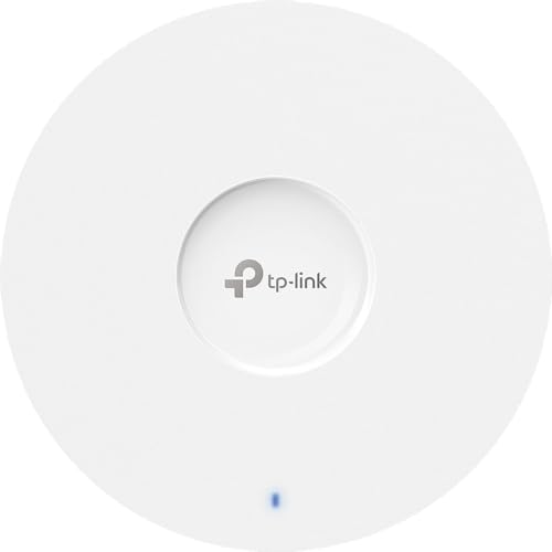 TP-Link Access Point EAP683 UR Weiß TP-Link Access Point EAP683 UR Weiß von TP-Link