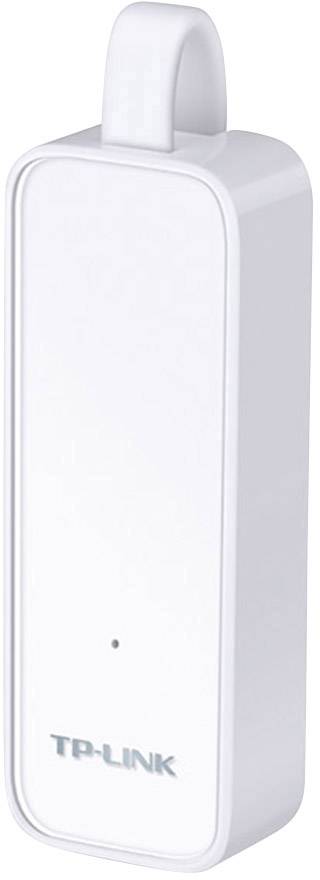 TP-Link Adapter USB 3.0 > Gigabit Ethernet UE300 TP-Link Adapter USB 3.0 > Gigabit Ethernet UE300 von TP-Link
