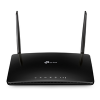 TP-Link Archer 4G+ Cat6 AC1200 WLAN Dual Band Gigabit Router TP-Link Archer 4G+ Cat6 AC1200 WLAN Dual Band Gigabit Router von TP-Link