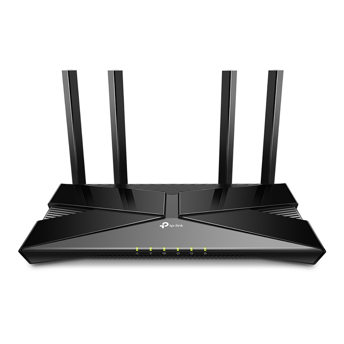 TP-Link Archer AX10 WiFi 6 Router AX1500 Dual-Band, 4x GbE LAN von TP-Link