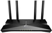 TP-Link Archer AX10 - Wireless Router - 4-Port-Switch - GigE - Wi-Fi 6 - Dual-Band von TP-Link