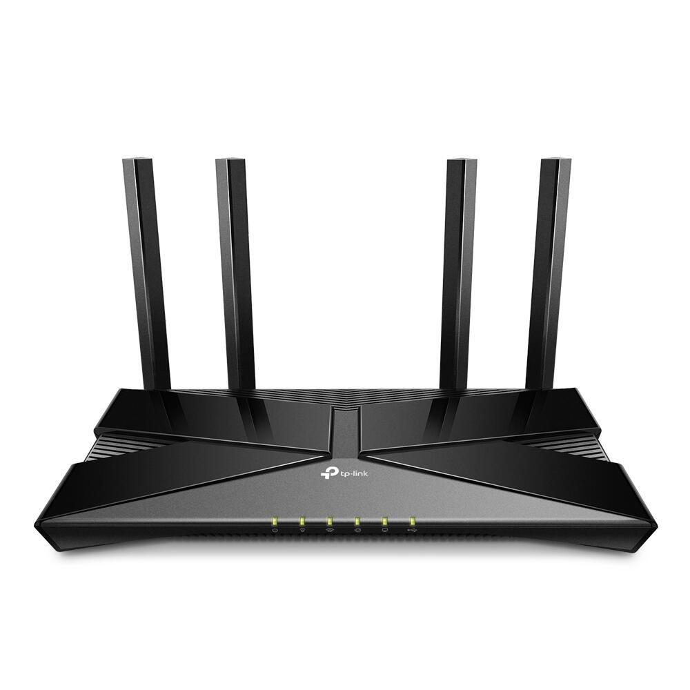 TP-Link Archer AX20 AX1800 V2 Dualband Wi-Fi 6 Router von TP-Link