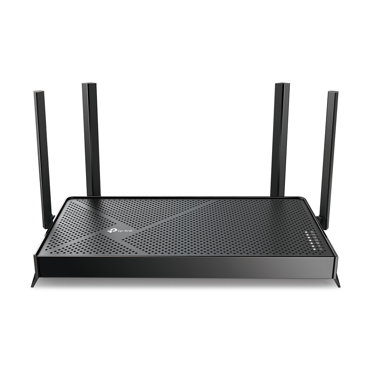 TP-Link Archer BE230 WiFi 7 Router BE3600 Dualband, 2x 2.5G Ports, 4x externe Antennen TP-Link Archer BE230 WiFi 7 Router BE3600 Dualband, 2x 2.5G Ports, 4x externe Antennen von TP-Link