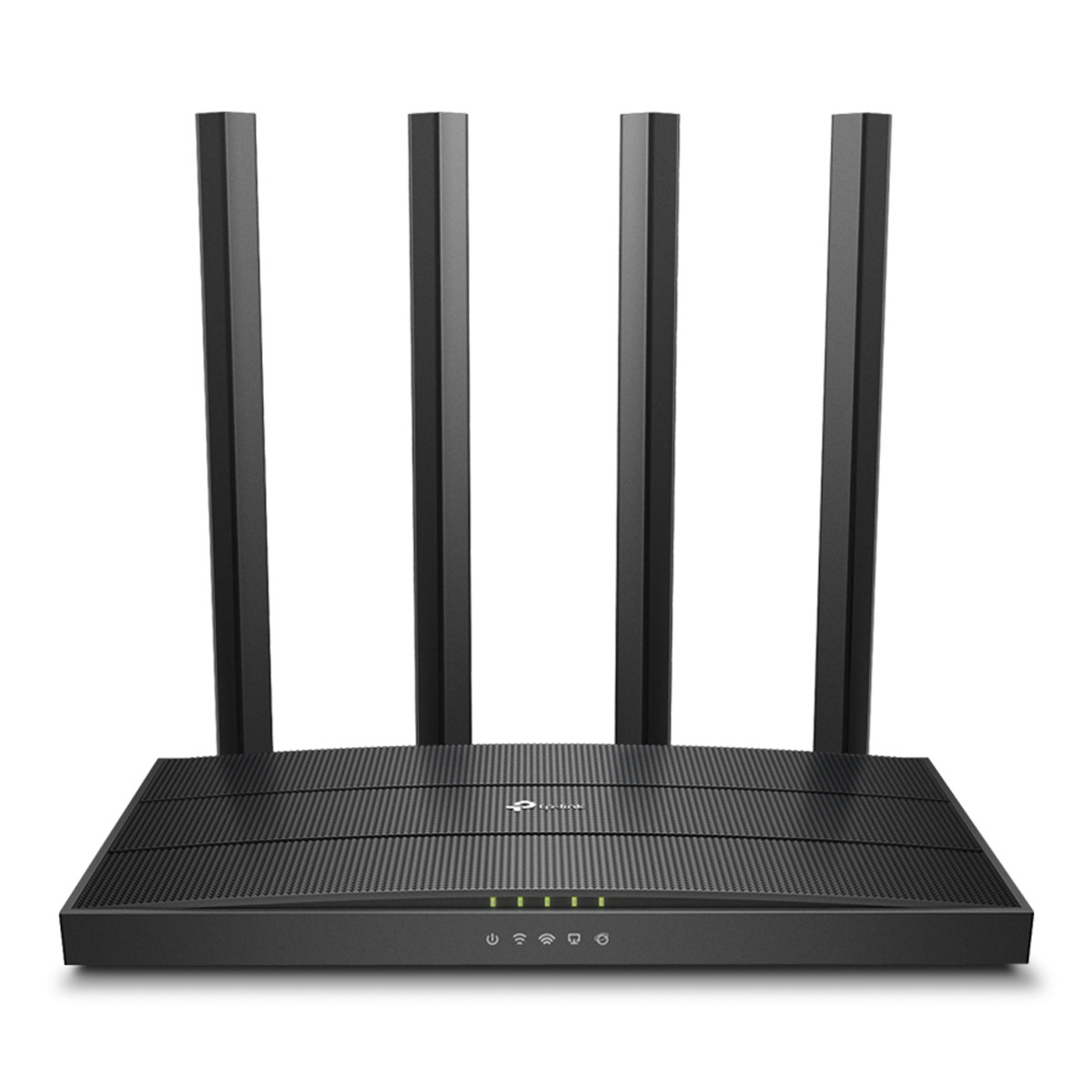 TP-Link Archer C80 WLAN Router AC1900 Dual-Band, 4x GbE LAN von TP-Link