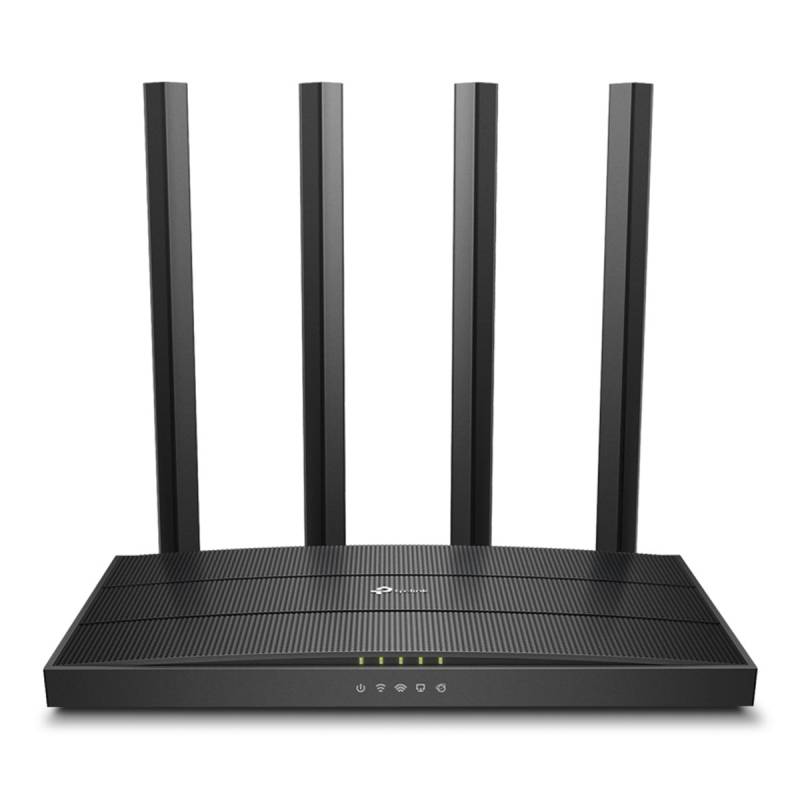 TP-Link Archer C80 WLAN Router AC1900 Dual-Band, 4x GbE LAN von TP-Link