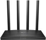 TP-Link Archer C80 - Wireless Router - 4-Port-Switch - GigE - 802.11a/b/g/n/ac - Dual-Band (Archer C80) von TP-Link