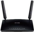 TP-Link Archer MR200 - V4 - Wireless Router - WWAN - 4-Port-Switch - 802.11a/b/g/n/ac - Dual-Band (ARCHER MR200 V4) von TP-Link