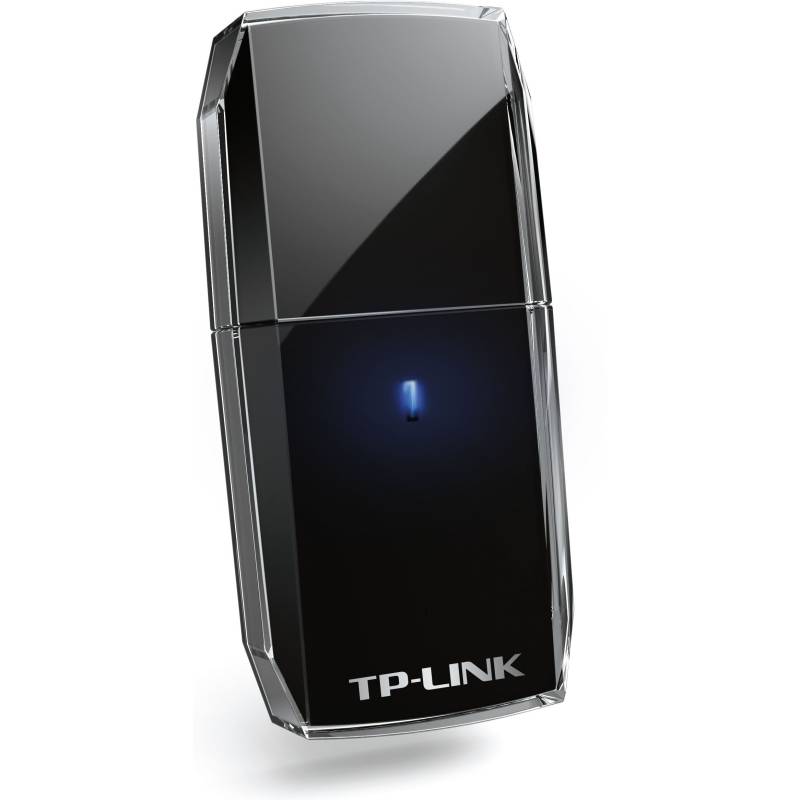 TP-Link Archer T2U USB Adapter (Dual Band, WLAN AC, USB 2.0) von TP-Link