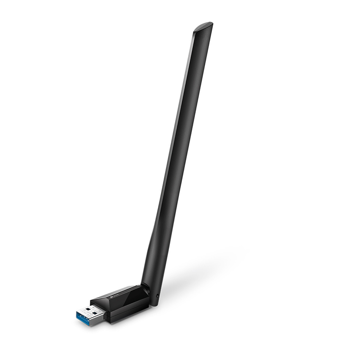TP-Link Archer T3U Plus WLAN AC Adapter [802.11ac, bis zu 1.267 MBit/s, MU-MIMO, USB-A 3.0] von TP-Link