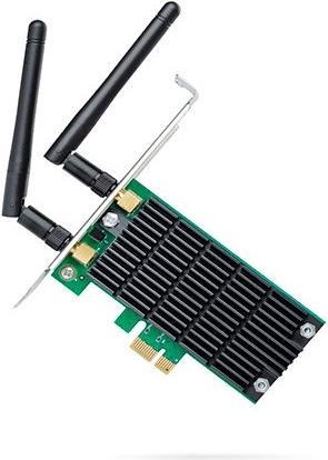 TP-Link Archer T4E AC1200 Wi-Fi PCI Express Adapter (Archer T4E) von TP-Link