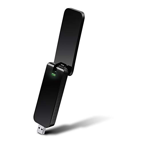 TP-Link Archer T4U AC1300 WLAN USB Stick TP-Link Archer T4U AC1300 WLAN USB Stick von TP-Link