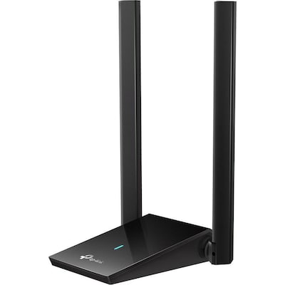 TP-Link Archer TX20U Plus WLAN Adapter USB 3.0 mit 2 Antennen TP-Link Archer TX20U Plus WLAN Adapter USB 3.0 mit 2 Antennen von TP-Link