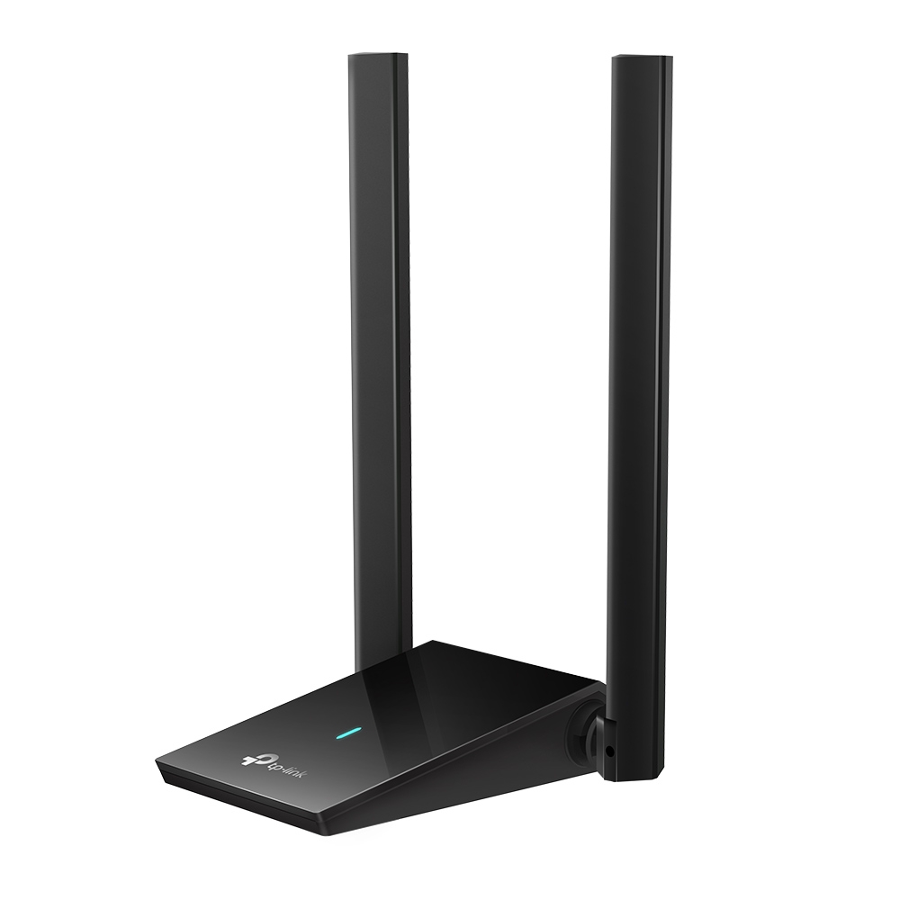 TP-Link Archer TX20U Plus WLAN Adapter [WiFi 6 (802.11ax), Dual-Band, bis zu 1.800 Mbit/s] von TP-Link