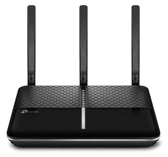 TP-Link Archer VR2100v (DE) AC2100 WLAN MU-MIMO-VD von TP-Link