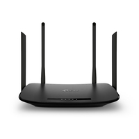 TP-Link WL-Router Archer VR300 (AC1200 VDSL/ADSL/Modem) von TP-Link