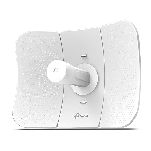 TP-Link CPE605 CPE Outdoor 5GHz 150Mbps 23dBi von TP-Link