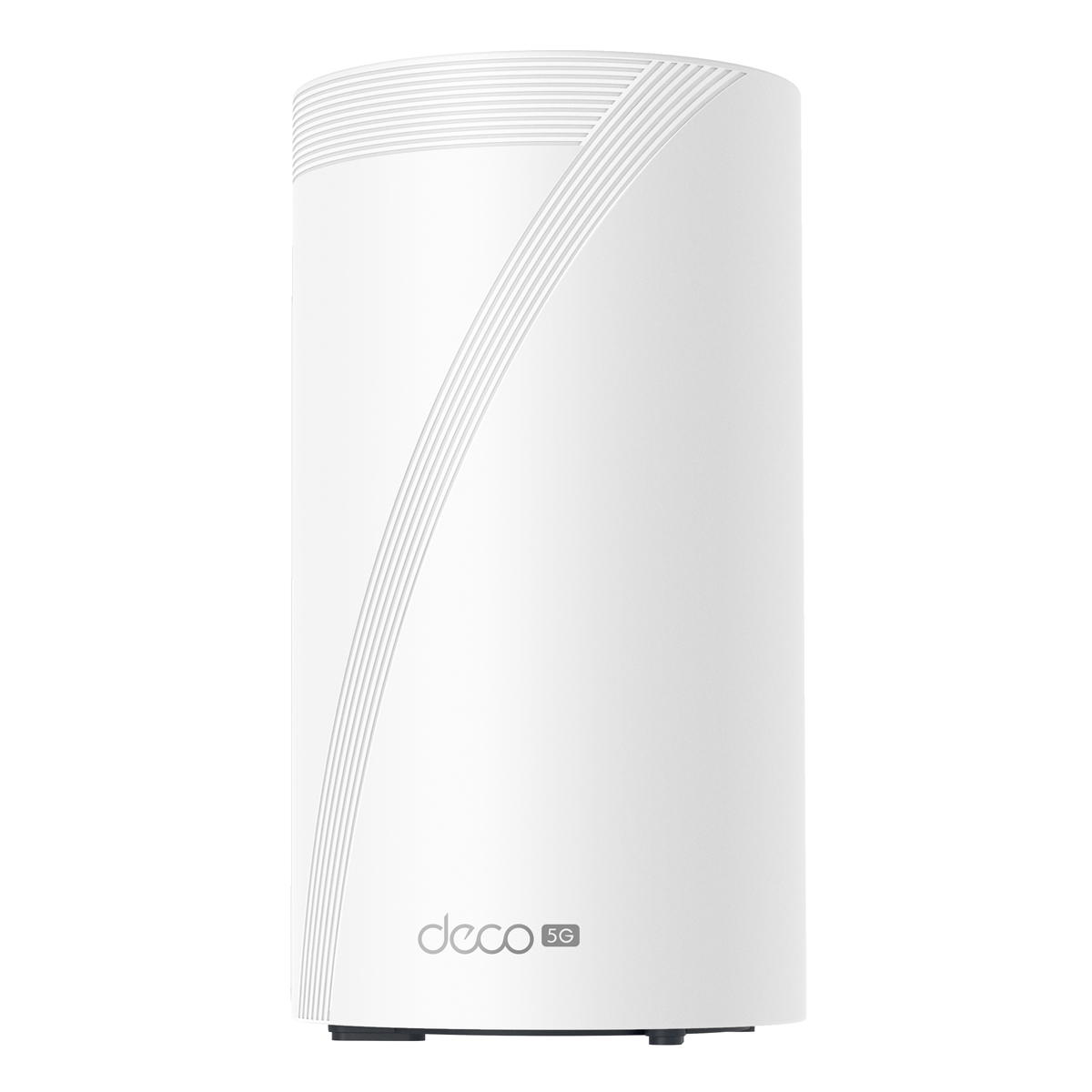 TP-Link Deco BE65-5G WiFi 7 Mesh System 5G BE11000 Tri-Band, 3x 2.5 GbE LAN/WAN von TP-Link