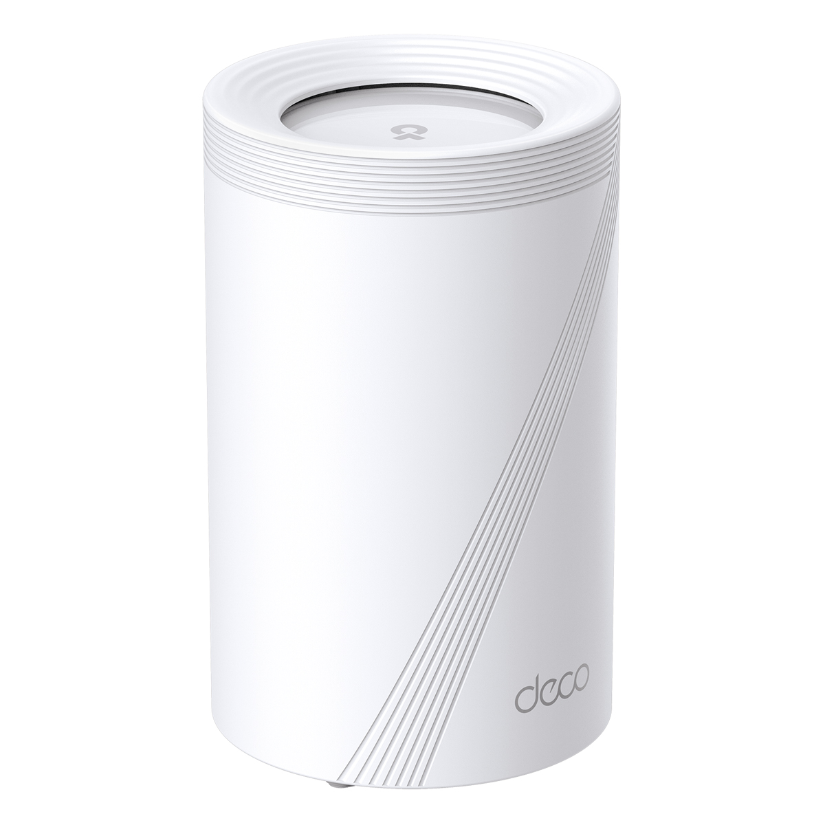 TP-Link Deco BE65 WiFi 7 Mesh System, 1er Pack BE9300 Tri-Band, 4x 2.5 GbE LAN/WAN TP-Link Deco BE65 WiFi 7 Mesh System, 1er Pack BE9300 Tri-Band, 4x 2.5 GbE LAN/WAN von TP-Link