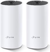 TP-Link Deco M4 (2er Pack) AC1200 Whole-Home WLAN Access Point (Deco M4(2-Pack)) von TP-Link