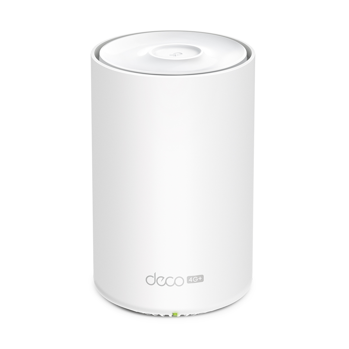 TP-Link Deco X10 4G+ WiFi 6 Mesh Gateway 4G+ CAT6, AX1500 Dualband, 3x 1G Ethernet Ports TP-Link Deco X10 4G+ WiFi 6 Mesh Gateway 4G+ CAT6, AX1500 Dualband, 3x 1G Ethernet Ports von TP-Link