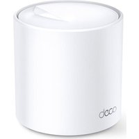 TP-Link Deco X20 AX1800 Mesh Wi-Fi 6 System für das ganze Haus TP-Link Deco X20 AX1800 Mesh Wi-Fi 6 System für das ganze Haus von TP-Link
