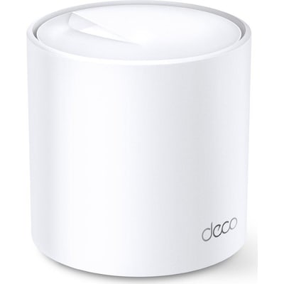 TP-Link Deco X20 AX1800 Mesh Wi-Fi 6 System für das ganze Haus TP-Link Deco X20 AX1800 Mesh Wi-Fi 6 System für das ganze Haus von TP-Link