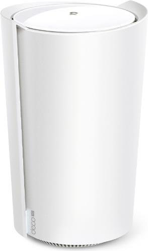 TP-Link Deco X50-5G Dual-Band (2,4 GHz/5 GHz) Wi-Fi 6 (802.11ax) Weiß 3 Intern (DECO X50-5G(1-PACK)) von TP-Link